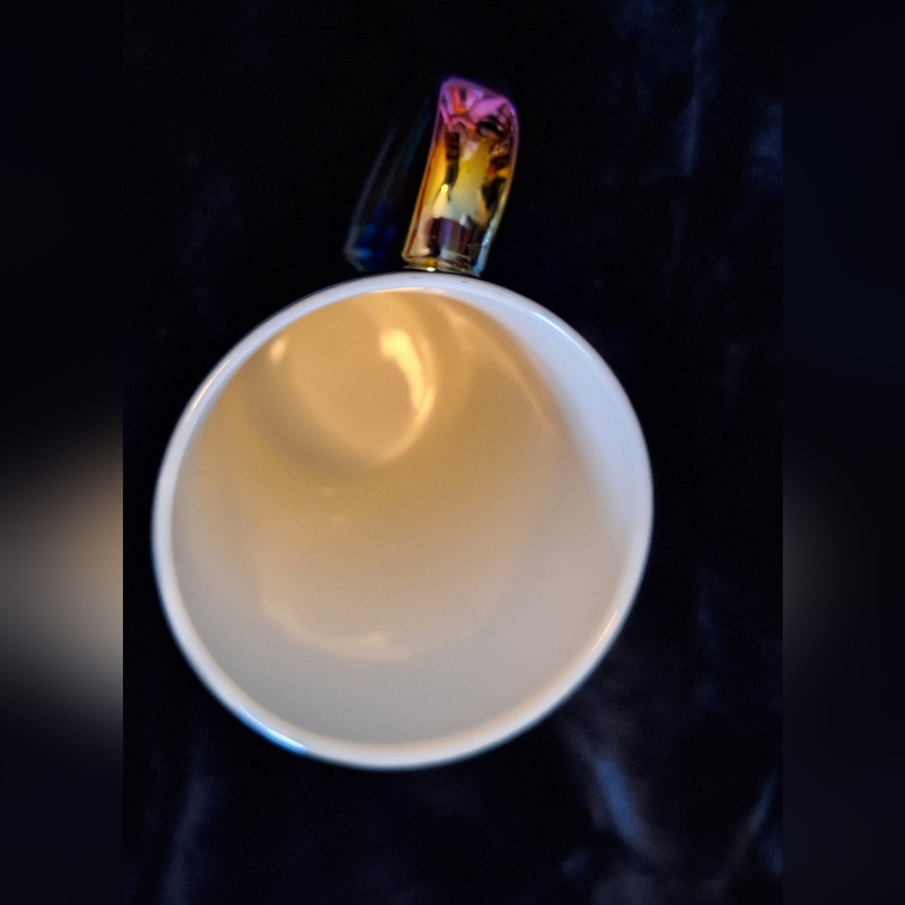 Starbucks Iridescent Mug 2022 - Picture 5 of 6